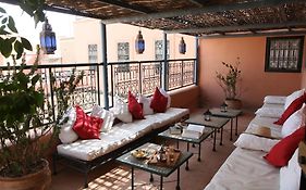 Riad Spa Dar Nimbus